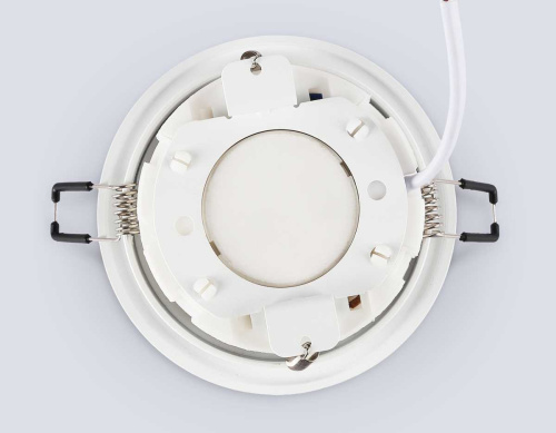 Светильник встраиваемый AMBRELLA LIGHT TECHNO SPOT TN51816 фото 3