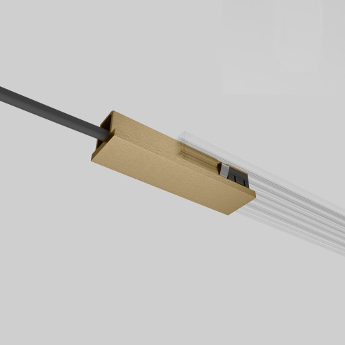 Brass Line Ввод питания латунь 85005/00 Brass Line Ввод питания латунь 85005/00