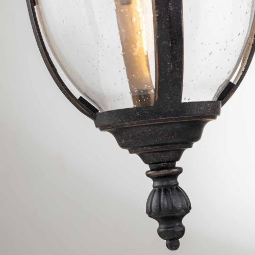 Настенный фонарь Elstead Lighting, Арт. CL2-M фото 5 Настенный фонарь Elstead Lighting, Арт. CL2-M фото 5