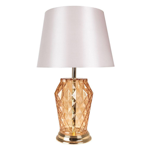 Настольная лампа Arte Lamp Murano A4029LT-1GO Настольная лампа Arte Lamp Murano A4029LT-1GO
