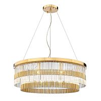 Подвесной светильник Divinare Brillante 6813/17 LM-10