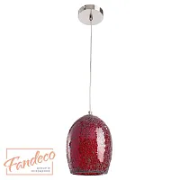 Подвесной светильник Arte Lamp MOSAIC A8061SP-1CC