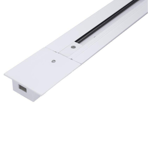 Шинопровод встраиваемый однофазный SWG TR-RC-WH-2 004906 Шинопровод встраиваемый однофазный SWG TR-RC-WH-2 004906