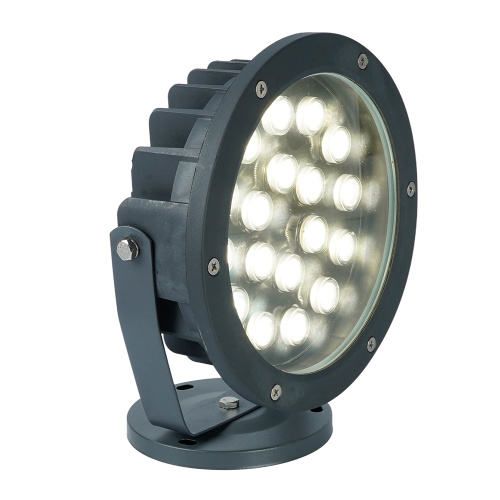 Светодиодный светильник ландшафтно-архитектурный Feron.One LL-402 185-235V 18W 4000K IP65 фото 2