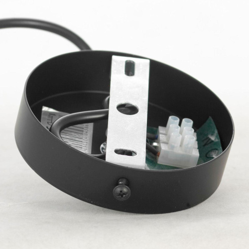 Подвесной светильник Lussole Loft Gilpin LSP-8569 фото 5