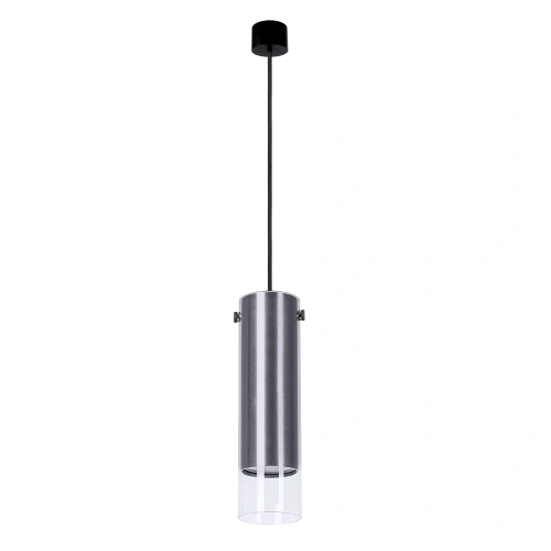 Точечный подвесной светильник Arte Lamp LAZIO A5367SP-1SS фото 2