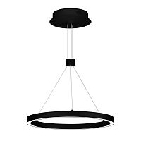 Подвесной светодиодный светильник Arlight SP-Congo-Can-1-R400-24W Day4000 046222