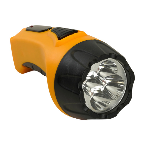 Фонарь аккумуляторный, 4 LED DC (свинцово-кислотная батарея), желтый, TH2293 (TH93A) Фонарь аккумуляторный, 4 LED DC (свинцово-кислотная батарея), желтый, TH2293 (TH93A)