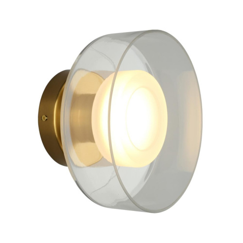 Светильник настенный (Бра) APL.341.31.06 Светильник настенный (Бра) APL.341.31.06