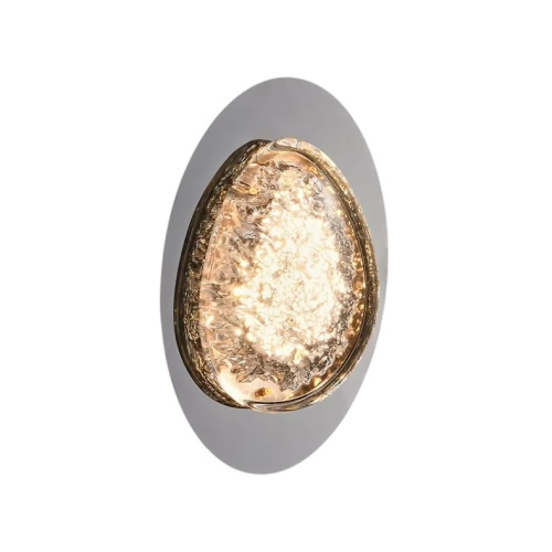 Настенный светильник MT9125-1WB pearl black Настенный светильник MT9125-1WB pearl black