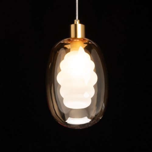 Люстра De City Лоск фото 5 Люстра De City Лоск фото 5