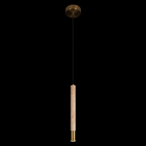 10583D Bronze Подвесной светильник LOFT IT Everest фото 3