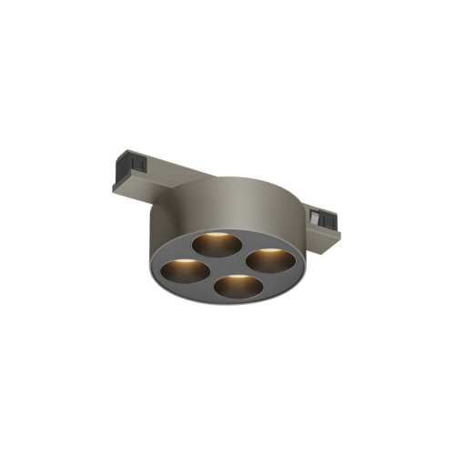 Светильник на шине Denkirs SHINE GRILL | ШАЙН ГРИЛЬ DK5772-DN фото 3 Светильник на шине Denkirs SHINE GRILL | ШАЙН ГРИЛЬ DK5772-DN фото 3