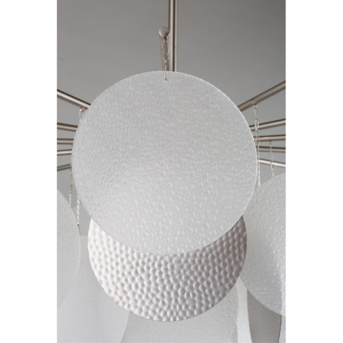 Люстра потолочная OML-89917-08 фото 9 Люстра потолочная OML-89917-08 фото 9