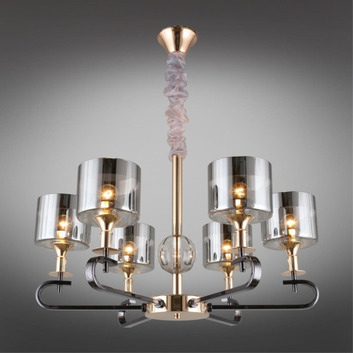 Люстра подвесная OML-68703-06 фото 3 Люстра подвесная OML-68703-06 фото 3