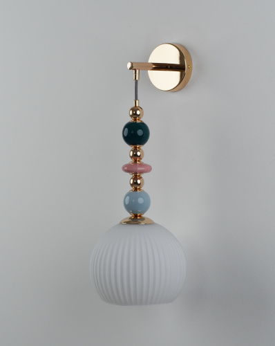 Светильник настенный Moderli V11171-1W Charm фото 4