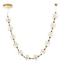 Подвесной светильник Odeon Light CRYSTAL 5008/48L