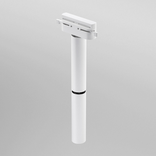 Pika белый 6W 4000K однофазный 85112/01 фото 2