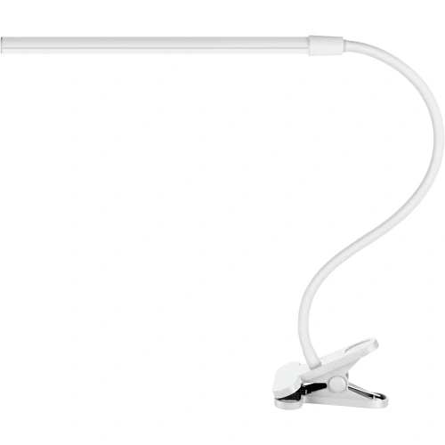 Офисная настольная лампа Arte Lamp CONFERENCE A1106LT-1WH Офисная настольная лампа Arte Lamp CONFERENCE A1106LT-1WH