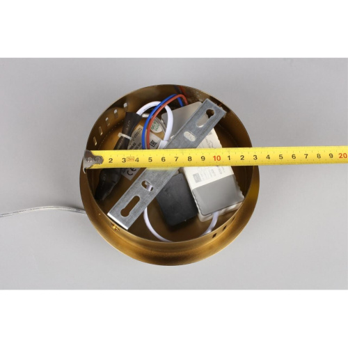 Светильник подвесной OML-68806-02 фото 8