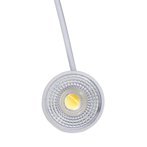 Светодиодный модуль Crystal Lux CLT 090M 9W 3000K WH фото 6