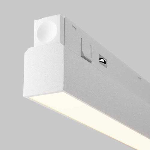 Трековый светильник Voltega Эксилайт / Exilight VGL030-2-30W3K-W фото 6 Трековый светильник Voltega Эксилайт / Exilight VGL030-2-30W3K-W фото 6