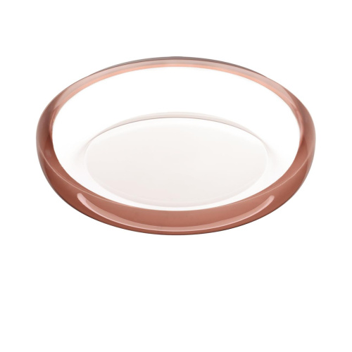 7778/ELN COLOR SN 112 Светильник пластик/белый/розовый LED 76Вт 3000/4000/6000К D500 IP43 CCT PORTMAN фото 7 7778/ELN COLOR SN 112 Светильник пластик/белый/розовый LED 76Вт 3000/4000/6000К D500 IP43 CCT PORTMAN фото 7