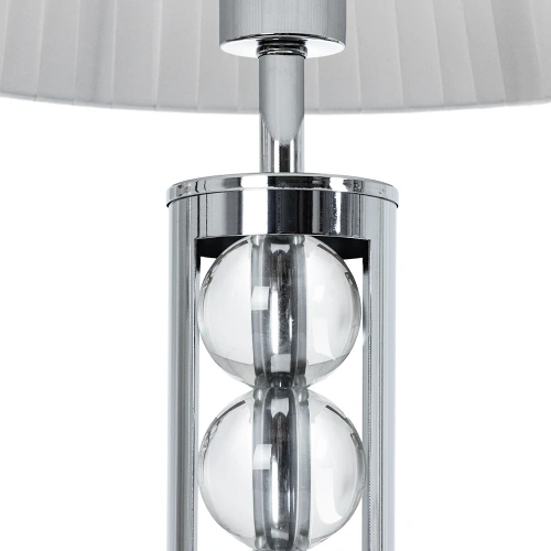 Декоративная настольная лампа Arte Lamp JESSICA A4062LT-1CC фото 3