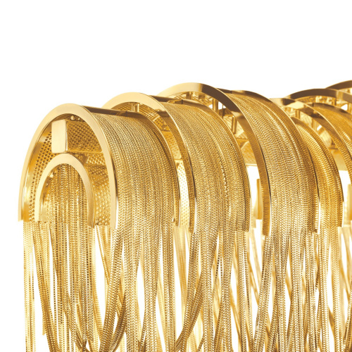 10404/720L GD Подвесная люстра LOFT IT Volver фото 9