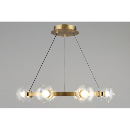 Люстра подвесная APL.072.33.08 фото 2 Люстра подвесная APL.072.33.08 фото 2