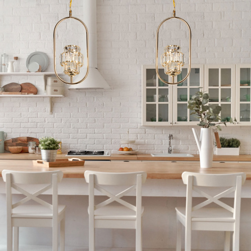 Подвесной светильник De City Бриз 111017601 фото 2 Подвесной светильник De City Бриз 111017601 фото 2