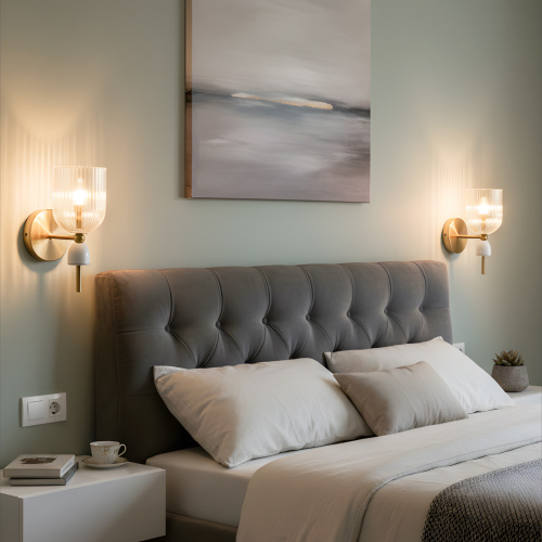 Citilux CARSON CL255313 Бра фото 13 Citilux CARSON CL255313 Бра фото 13