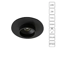 Подсветка для ювелирных изделий Arte Lamp PRESTO A6382PL-1BK
