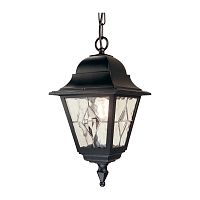Подвесной фонарь Elstead Exterior, Арт. NR9-BLK