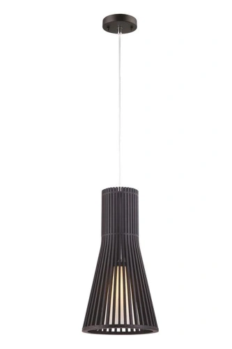 Подвесной светильник Arte Lamp CARCASSA A2931SP-1BR Подвесной светильник Arte Lamp CARCASSA A2931SP-1BR