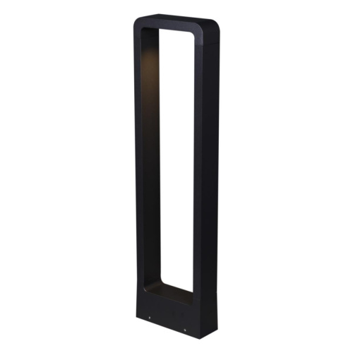 Уличный светильник Reluce 09962-0.7-001JH 0,6M LED10W BK RLOS фото 5 Уличный светильник Reluce 09962-0.7-001JH 0,6M LED10W BK RLOS фото 5