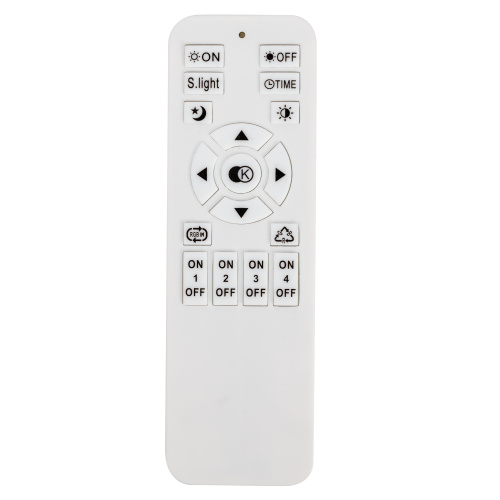 Citilux ETERA CL322050 LED Люстра хрустальная с пультом фото 13 Citilux ETERA CL322050 LED Люстра хрустальная с пультом фото 13