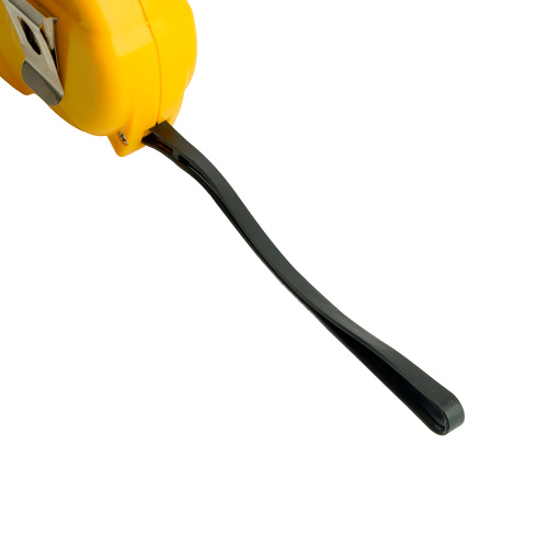 Рулетка, 5 м х 19 мм, II класс точности, пластик MTS-25-А фото 2