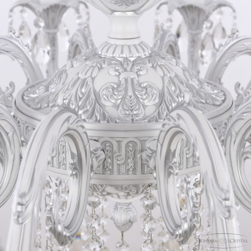 Люстра с хрустальными подвесками AL79101/12/300 B WMN Bohemia Ivele Crystal (Богемия Ивеле Кристалл) фото 3 Люстра с хрустальными подвесками AL79101/12/300 B WMN Bohemia Ivele Crystal (Богемия Ивеле Кристалл) фото 3
