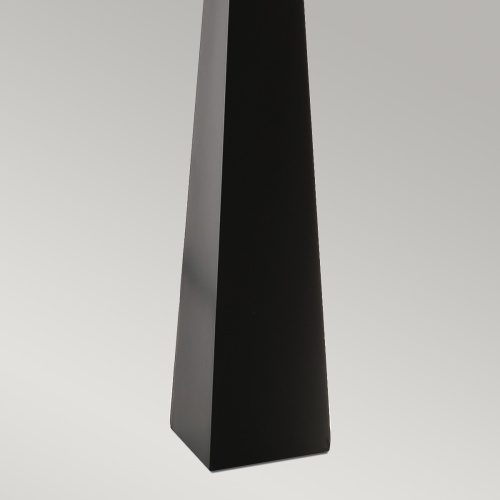 Торшер Elstead Lighting ASCENT-FL-BLK-W фото 5 Торшер Elstead Lighting ASCENT-FL-BLK-W фото 5