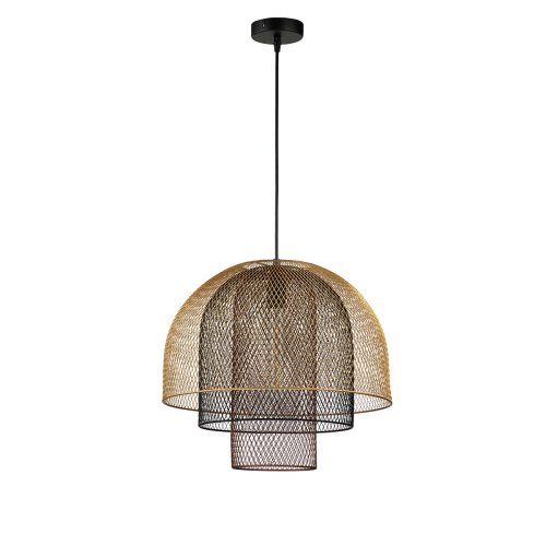 Подвесной светильник 10006/1P Black фото 2 Подвесной светильник 10006/1P Black фото 2