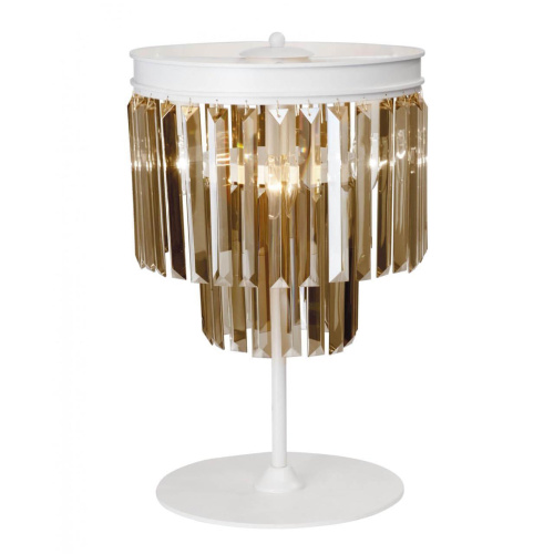 Настольная лампа Vitaluce V5154-0/3L Настольная лампа Vitaluce V5154-0/3L