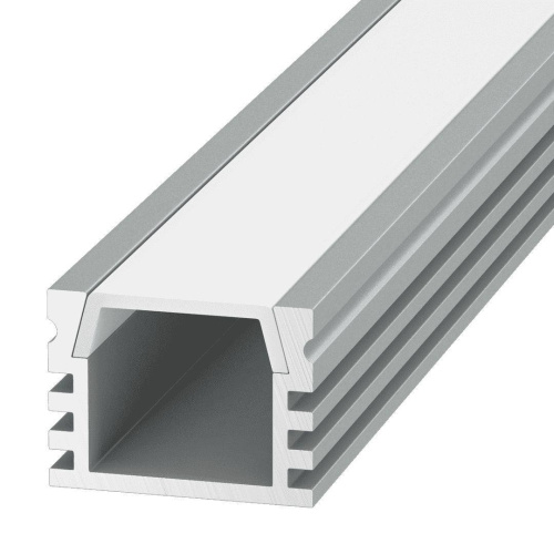 Профиль алюминиевый SWG SF-1612 000986 Профиль алюминиевый SWG SF-1612 000986