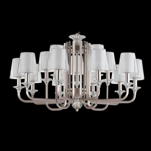 Подвесная люстра Newport 4610+5/C М0058839 фото 2