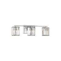 Бра для ванных комнат Quoizel, Арт. QZ-DIVINE3-PC-BATH