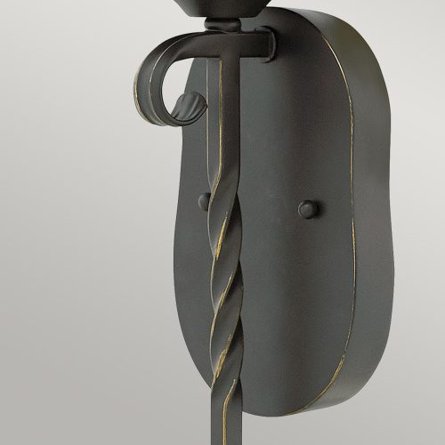 Бра Hinkley, Арт. HK-CASA1 фото 4