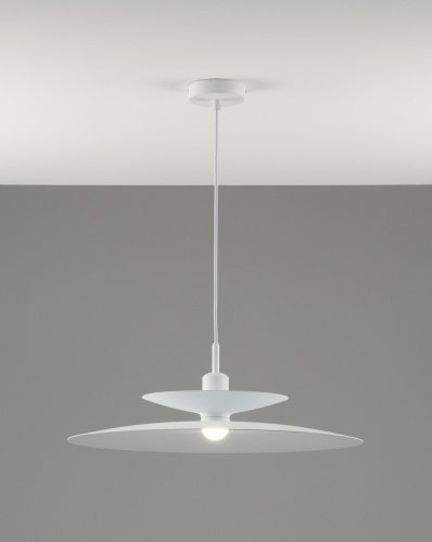 Светильник подвесной Moderli V11108-P Plane фото 7