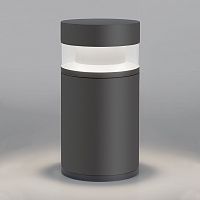 Ландшафтный светильник IP65 1531 TECHNO LED серый