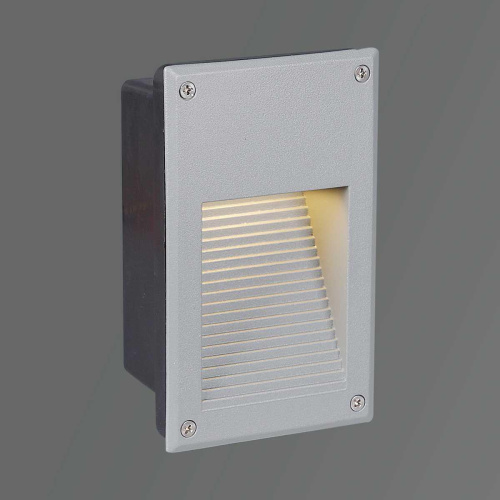 Настенный светильник Reluce 86604-9.0-001TL LED6W GR
