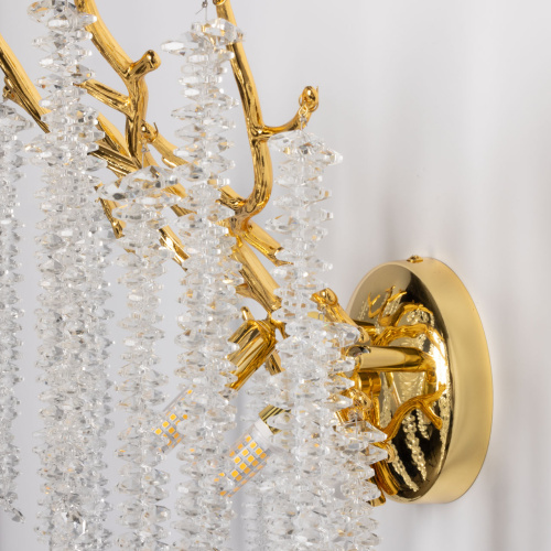 Бра De City Лайма фото 3 Бра De City Лайма фото 3